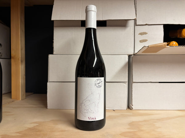 Tenuta Vincenzo Nardone - Vina 2016