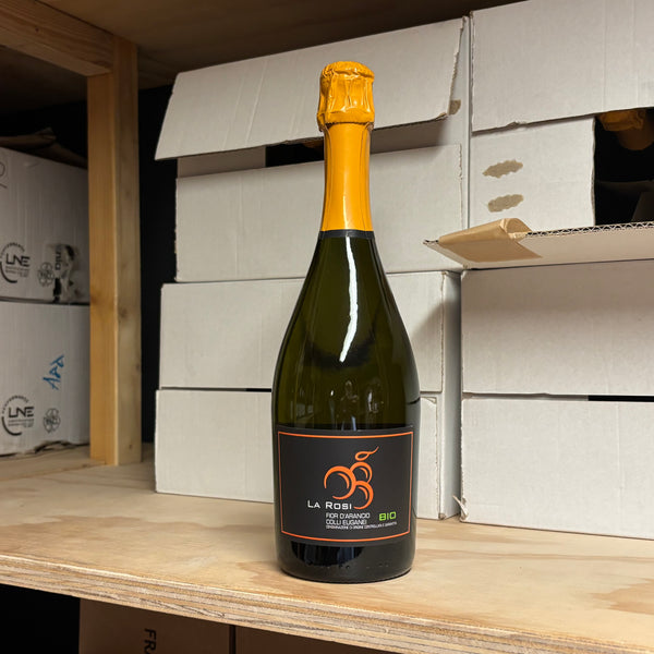 La Rosi - Fior d'arancio