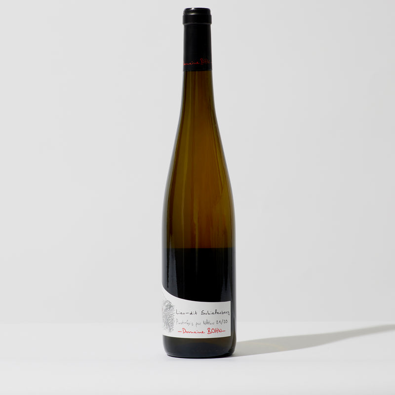Arthur Bohn - Schieferberg Pinot Gris