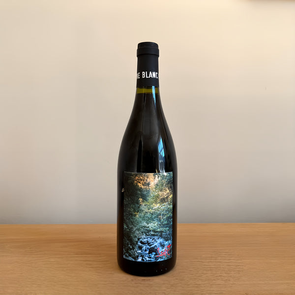 Blanc Plume - GR36 Rouge 2021