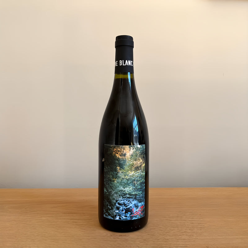 Blanc Plume - GR36 Rouge 2021