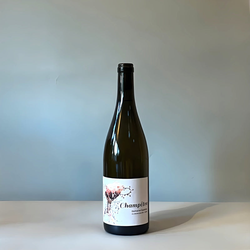 Cazottes - Champetre 2021