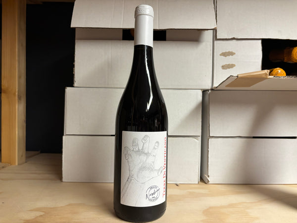 Tenuta Vincenzo Nardone - Terre Di Venticano 2020