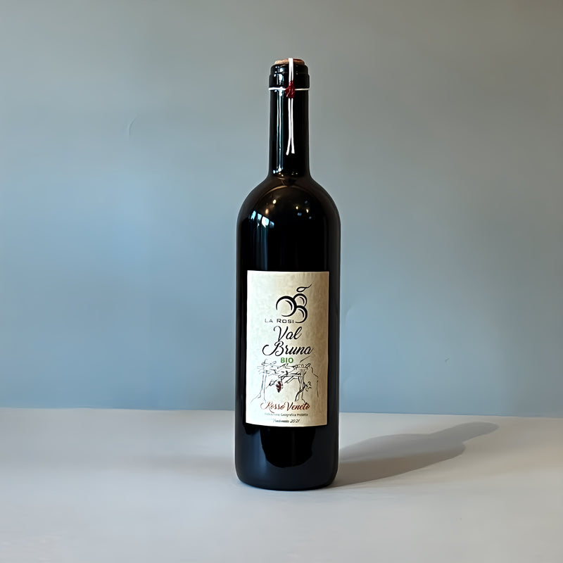 La Rosi - Val Bruna