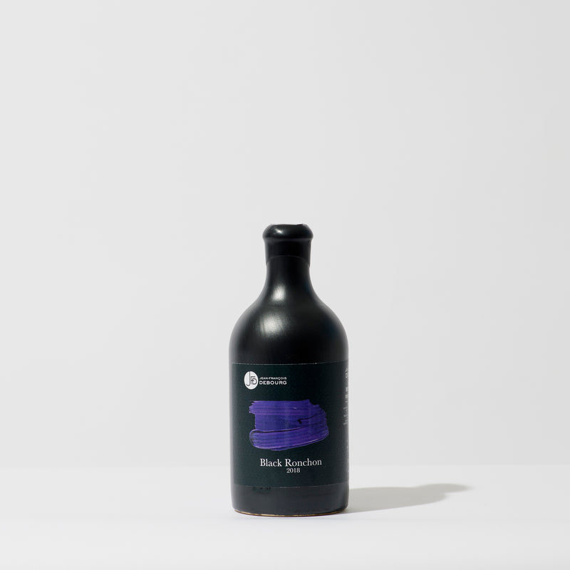 Jean-Francois Debourg - Black Ronchon 2018 0,5