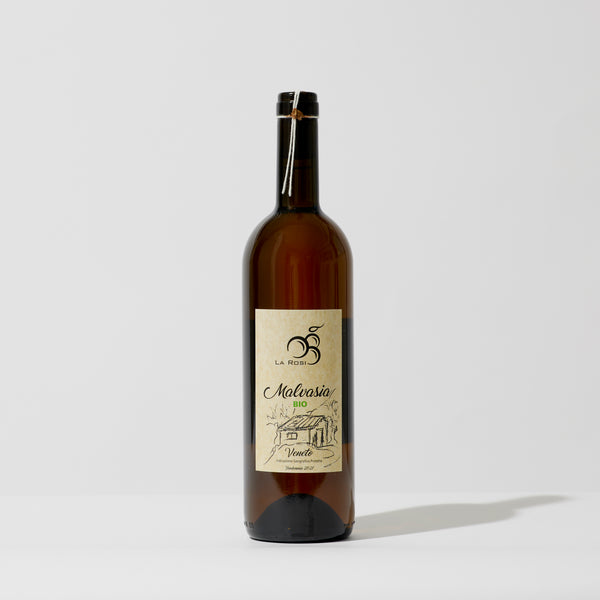 La Rosi - Malvasia