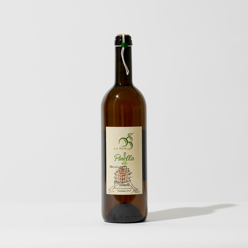 La Rosi - Pinella
