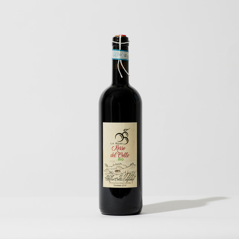 La Rosi - Rosso del Colle
