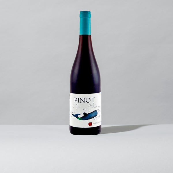 Mas du Chêne Pinot Chio