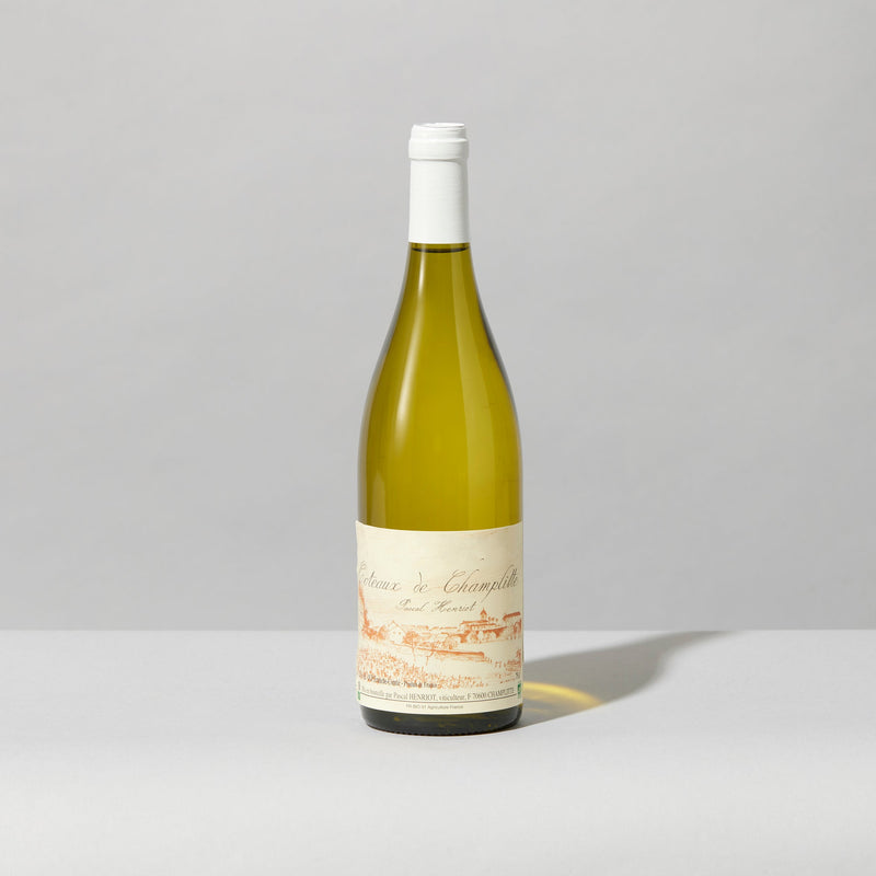 Pascal Henriot - Pinot Gris