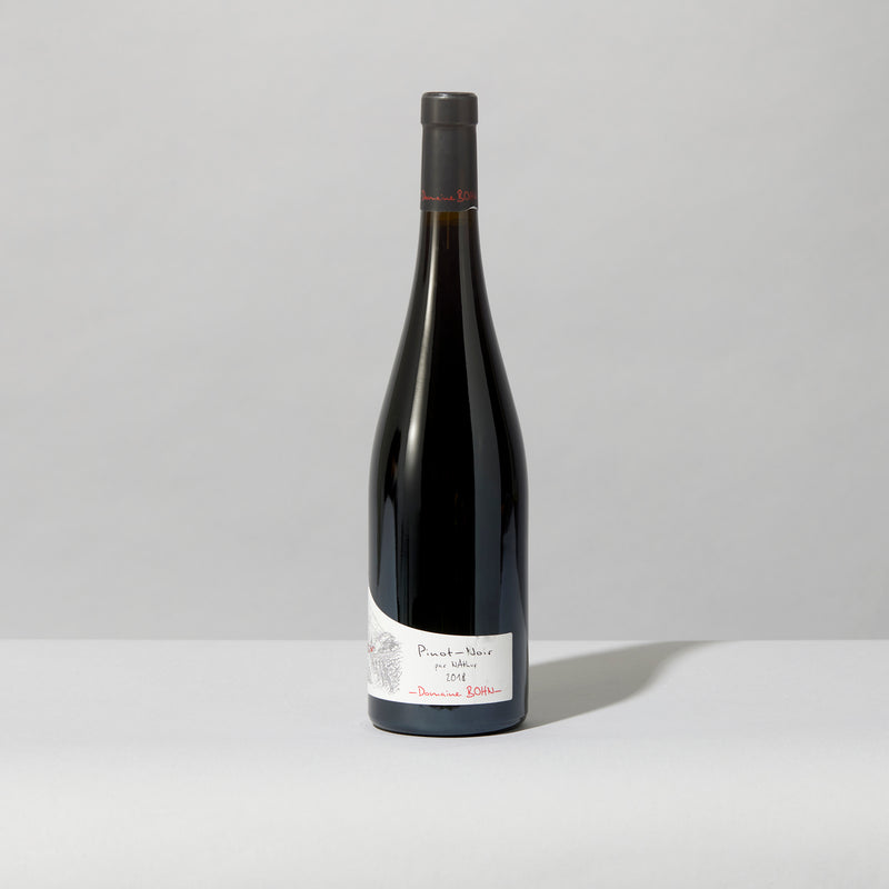 Arthur Bohn - Pinot Noir
