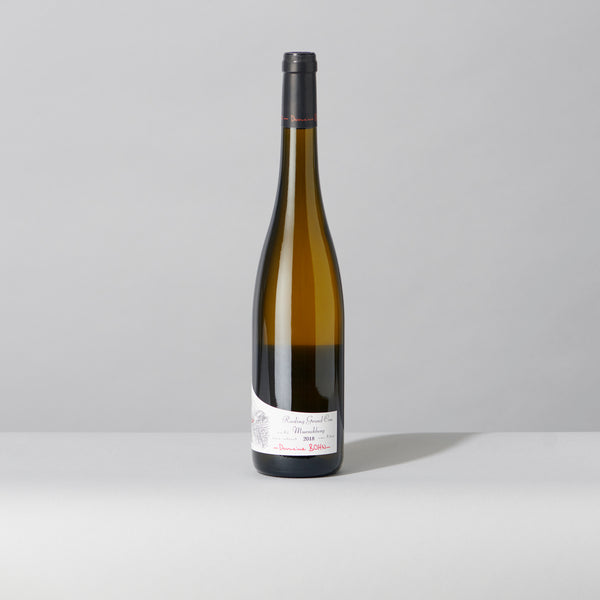 Arthur Bohn - Muenchberg Riesling Grand Cru