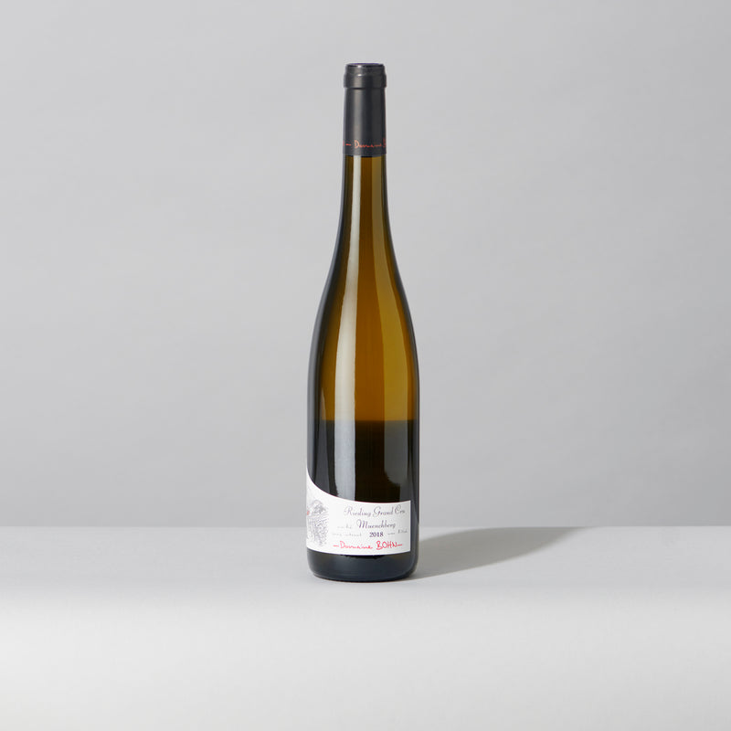 Arthur Bohn - Muenchberg Riesling Grand Cru