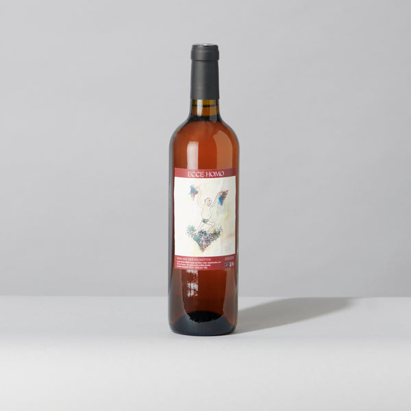 Domaine des Balmettes - Ecce Homo