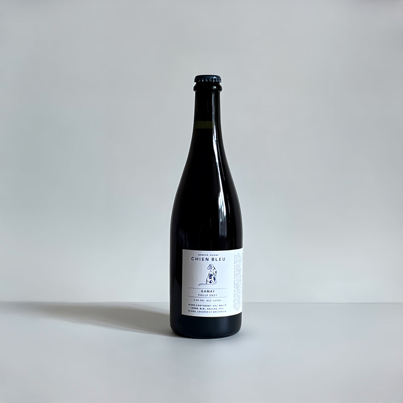 Chien Bleu - Gamay Fully 2021