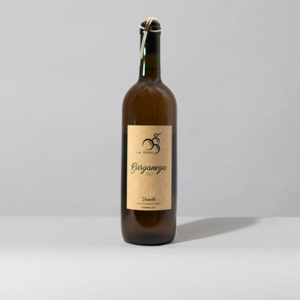 La Rosi - Garganega