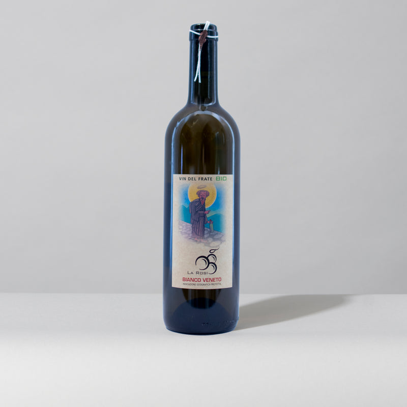 La Rosi - Vin del Frate