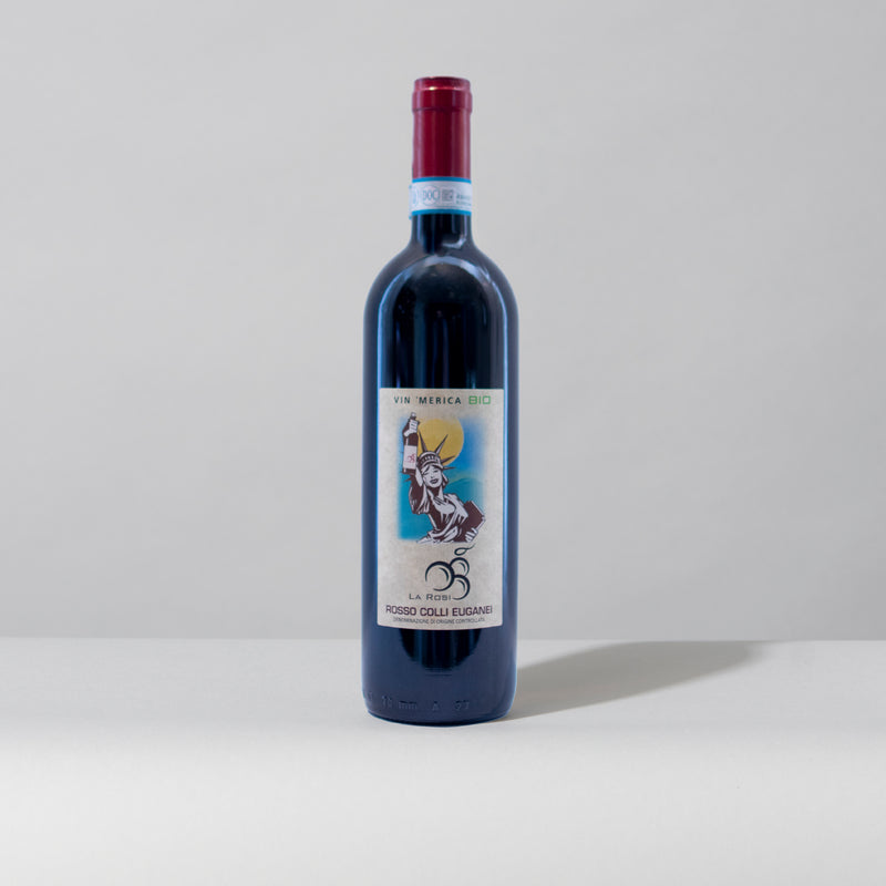 La Rosi - Vin 'Merica