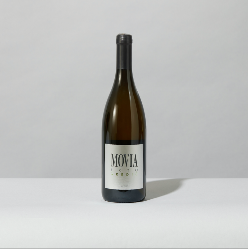 MOVIA - Gredic 2019