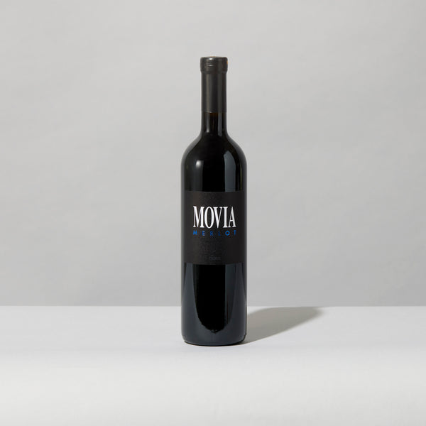 MOVIA - Merlot