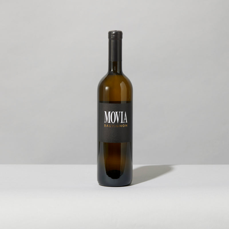 MOVIA - Sauvignon 2019