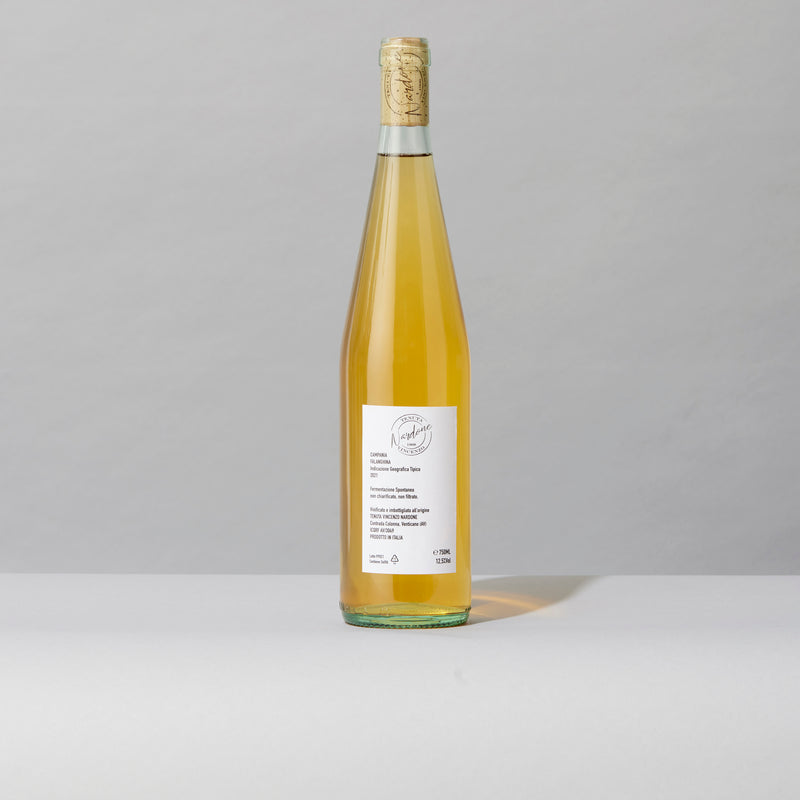 Tenuta Vincenzo Nardone - Pupo Zero Falanghina