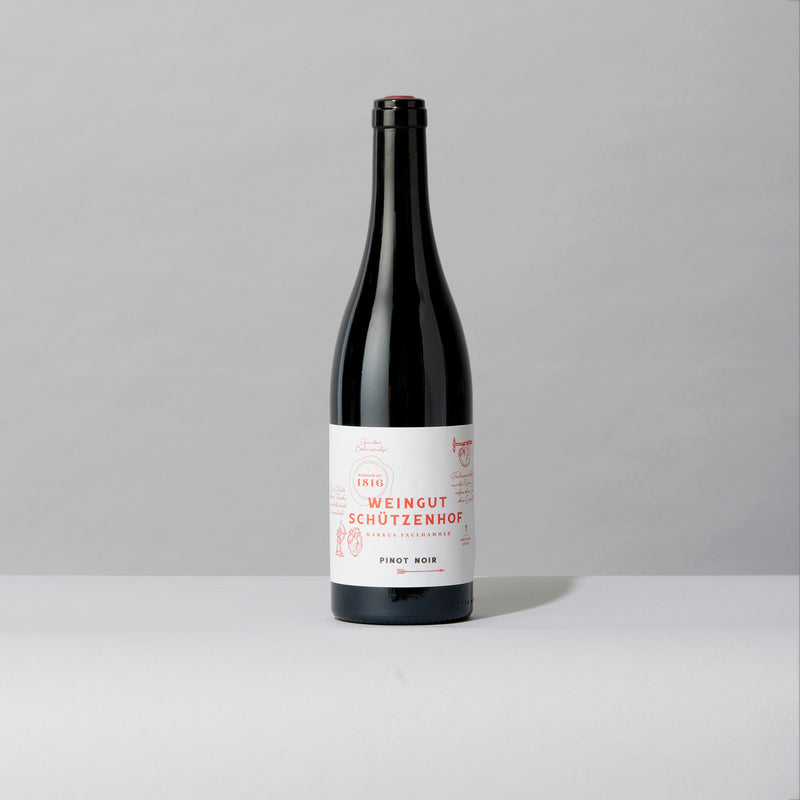 Weingut Schützenhof - Pinot Noir