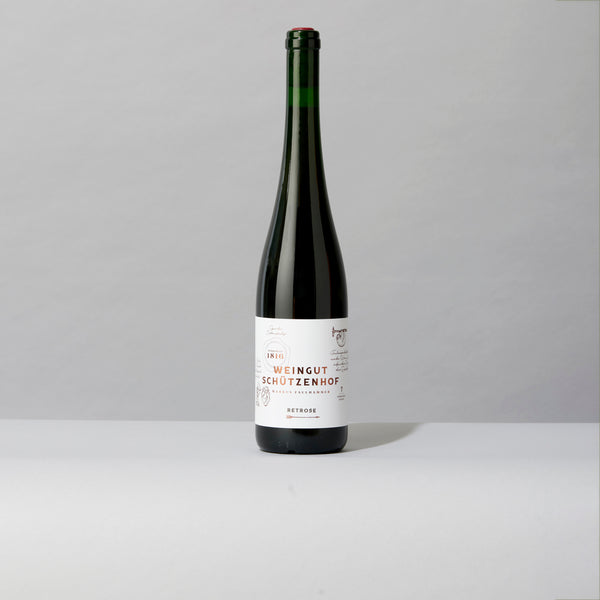 Weingut Schützenhof - Retrose