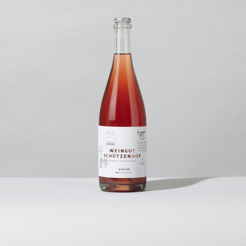 Weingut Schützenhof - Biotop