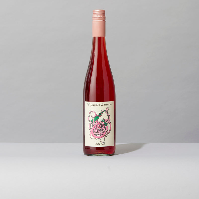 Dassemus - Wilde Rosé